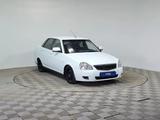 ВАЗ (Lada) Priora 2170 2014 годаүшін2 230 000 тг. в Алматы – фото 3