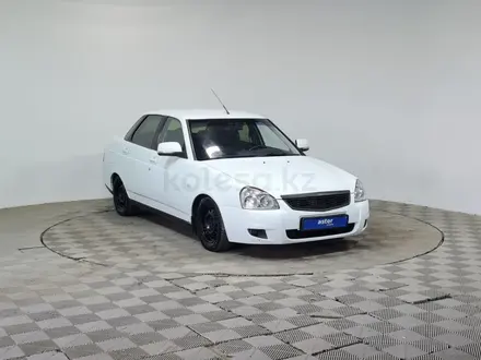 ВАЗ (Lada) Priora 2170 2014 года за 2 230 000 тг. в Алматы – фото 3
