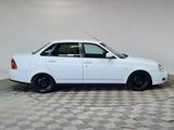ВАЗ (Lada) Priora 2170 2014 годаүшін2 230 000 тг. в Алматы – фото 4