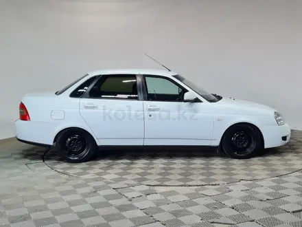 ВАЗ (Lada) Priora 2170 2014 года за 2 230 000 тг. в Алматы – фото 4