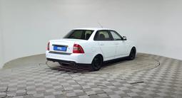 ВАЗ (Lada) Priora 2170 2014 года за 2 230 000 тг. в Алматы – фото 5