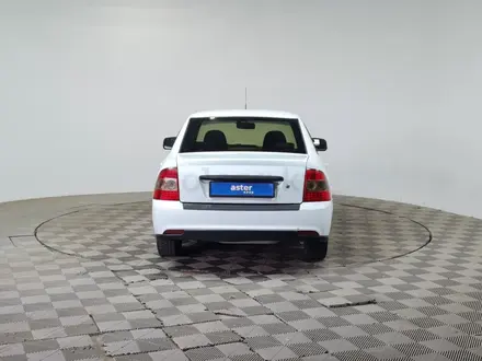 ВАЗ (Lada) Priora 2170 2014 года за 2 230 000 тг. в Алматы – фото 6