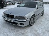 BMW 528 1996 года за 4 300 000 тг. в Караганда – фото 2