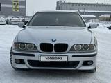 BMW 528 1996 года за 4 300 000 тг. в Караганда