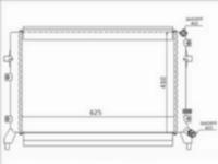 Радиаторfor22 750 тг. в Астана