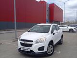 Chevrolet Tracker 2015 года за 4 300 000 тг. в Павлодар
