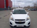 Chevrolet Tracker 2015 года за 4 300 000 тг. в Павлодар – фото 2