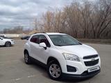 Chevrolet Tracker 2015 года за 4 300 000 тг. в Павлодар – фото 3