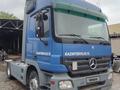 Mercedes-Benz  Actros 2007 годаүшін17 000 000 тг. в Алматы – фото 3