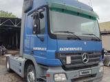 Mercedes-Benz  Actros 2007 года за 17 500 000 тг. в Алматы – фото 3