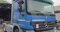 Mercedes-Benz  Actros 2007 годаfor17 500 000 тг. в Алматы – фото 3