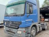 Mercedes-Benz  Actros 2007 года за 17 500 000 тг. в Алматы – фото 2