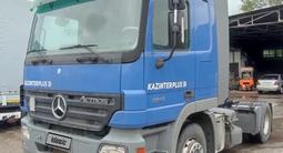 Mercedes-Benz  Actros 2007 годаfor17 500 000 тг. в Алматы – фото 2