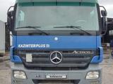 Mercedes-Benz  Actros 2007 года за 17 500 000 тг. в Алматы