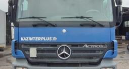 Mercedes-Benz  Actros 2007 годаfor17 500 000 тг. в Алматы