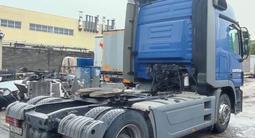 Mercedes-Benz  Actros 2007 годаfor17 500 000 тг. в Алматы – фото 5