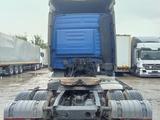 Mercedes-Benz  Actros 2007 года за 17 500 000 тг. в Алматы – фото 4