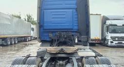 Mercedes-Benz  Actros 2007 годаfor17 500 000 тг. в Алматы – фото 4
