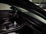 Audi A8 2019 годаүшін38 800 000 тг. в Алматы – фото 5