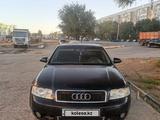 Audi A4 2003 года за 2 650 000 тг. в Уральск – фото 2