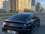 Hyundai Sonata 2022 года за 12 500 000 тг. в Астана – фото 3
