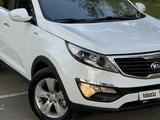 Kia Sportage 2014 года за 6 900 000 тг. в Алматы – фото 4
