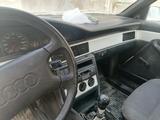 Audi 100 1990 года за 533 000 тг. в Кызылорда – фото 5