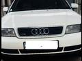 Audi A4 1996 годаүшін1 700 000 тг. в Шымкент