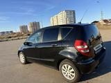 Mercedes-Benz A 150 2008 года за 4 200 000 тг. в Петропавловск – фото 5