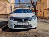 Renault Sandero 2010 года за 3 000 000 тг. в Алматы