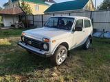 ВАЗ (Lada) Lada 2121 2024 года за 6 170 000 тг. в Уральск – фото 2