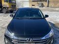 Hyundai Elantra 2019 года за 6 300 000 тг. в Астана – фото 2