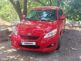 Toyota Matrix 2009 года за 4 200 000 тг. в Алматы – фото 2