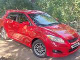 Toyota Matrix 2009 года за 4 200 000 тг. в Алматы