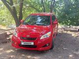 Toyota Matrix 2009 года за 4 200 000 тг. в Алматы – фото 4
