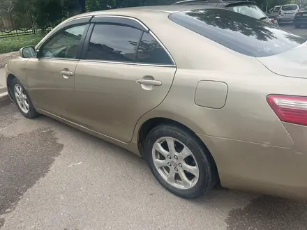 Toyota Camry 2006 года за 4 800 000 тг. в Астана – фото 3