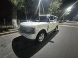 Land Rover Range Rover 2004 годаүшін2 700 000 тг. в Алматы