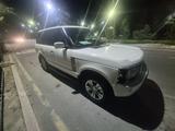 Land Rover Range Rover 2004 годаүшін2 700 000 тг. в Алматы – фото 2