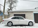 Mercedes-Benz E 320 2002 годаүшін6 000 000 тг. в Актобе – фото 2