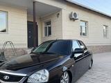 ВАЗ (Lada) Priora 2170 2013 годаүшін5 300 000 тг. в Туркестан – фото 2