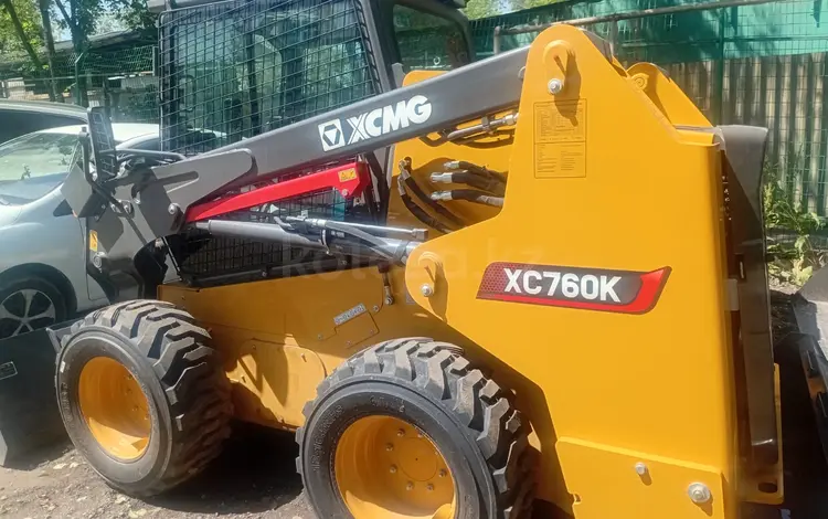 XCMG  XC740K 2026 годаүшін10 500 000 тг. в Алматы