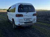 Mitsubishi Delica 1998 годаүшін6 200 000 тг. в Кокшетау – фото 2