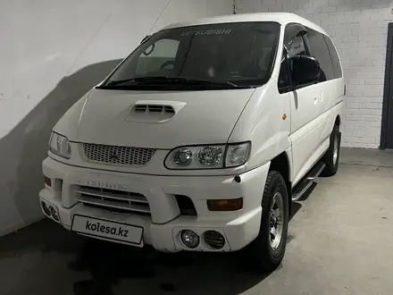 Mitsubishi Delica 1998 года за 6 200 000 тг. в Кокшетау – фото 5