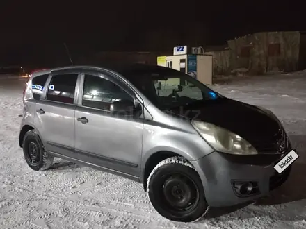 Nissan Note 2011 года за 4 150 000 тг. в Петропавловск