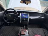 Nissan Teana 2004 годаүшін2 600 000 тг. в Жанаозен
