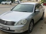 Nissan Teana 2004 годаүшін2 600 000 тг. в Жанаозен – фото 2