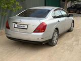 Nissan Teana 2004 годаүшін2 600 000 тг. в Жанаозен – фото 3