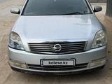 Nissan Teana 2004 годаүшін2 600 000 тг. в Жанаозен – фото 4