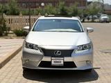 Lexus ES 300h 2012 годаүшін8 033 333 тг. в Актау – фото 2