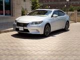 Lexus ES 300h 2012 годаүшін8 033 333 тг. в Актау
